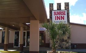 Sunrise Inn - Bradenton